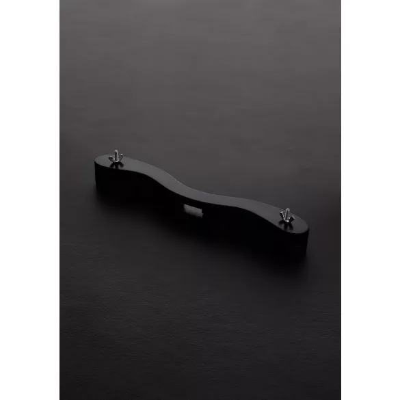Fa - gabbia per pene in legno - nero