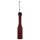 Ouch - frustino con diamante (rosso)