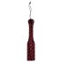 Ouch - frustino con diamante (rosso)