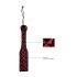 Ouch - frustino con diamante (rosso)