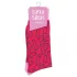 S-Line Sexy Socks - calzini in cotone - pene