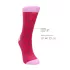 S-Line Sexy Socks - calzini in cotone - pene