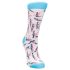 S-Line Sexy Socks - calzini sexy - cotone - kama sutra