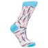 S-Line Sexy Socks - calzini sexy - cotone - kama sutra