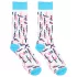 S-Line Sexy Socks - calzini sexy - cotone - kama sutra