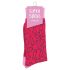Calze Sexy S-Line - calzini di cotone - pene - 42-46