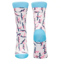   S-Line Sexy Socks - calzini sexy - cotone - kama sutra - 42-46