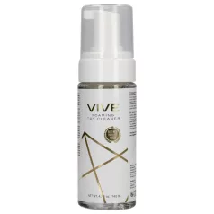   Vive - detergente per sex toys - schiuma igienizzante - 140ml