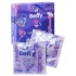Beffy - preservativo orale ultra sottile - confezione da 2