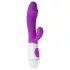 Teazers - vibratore a leva per clitoride (viola)