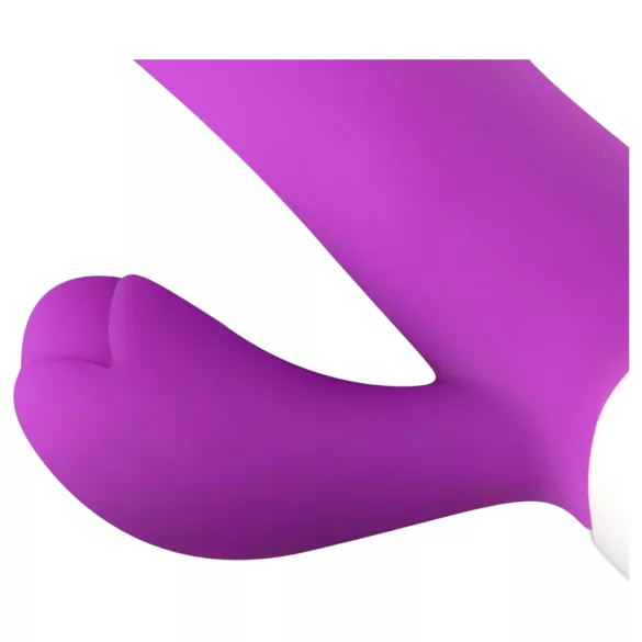 Teazers - vibratore a leva per clitoride (viola)