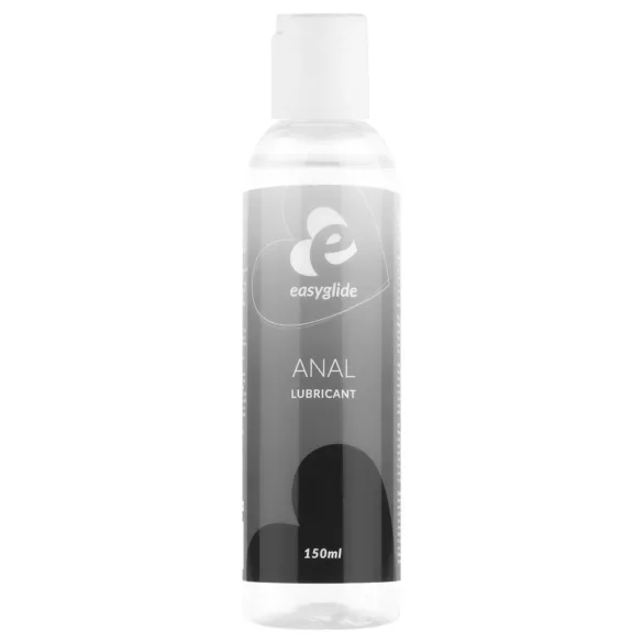 EasyGlide - lubrificante anale a base d'acqua - 150ml