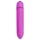 Easytoys - mini vibratore bullet impermeabile - viola