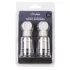 EasyToys - pompa aspirante per capezzoli - piccola (2 pz)