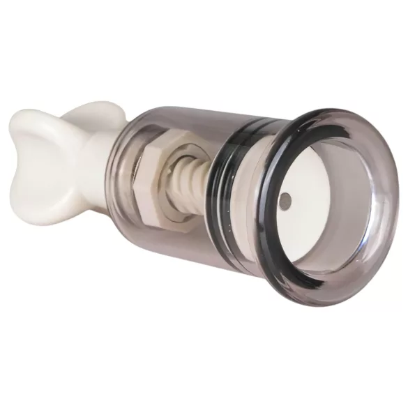 EasyToys - pompa aspirante per capezzoli - piccola (2 pz)