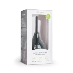 Easytoys - doccia anale - piccola - nero