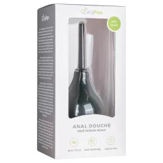 Easytoys - doccia anale - piccola - nero