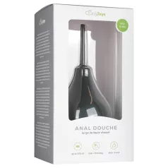 Easytoys - doccia anale - grande - nero