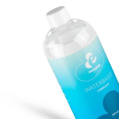 EasyGlide - Lubrificante a base d'acqua (500ml)