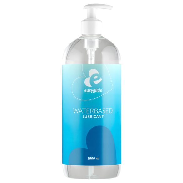 EasyGlide - lubrificante a base d’acqua (1000 ml)