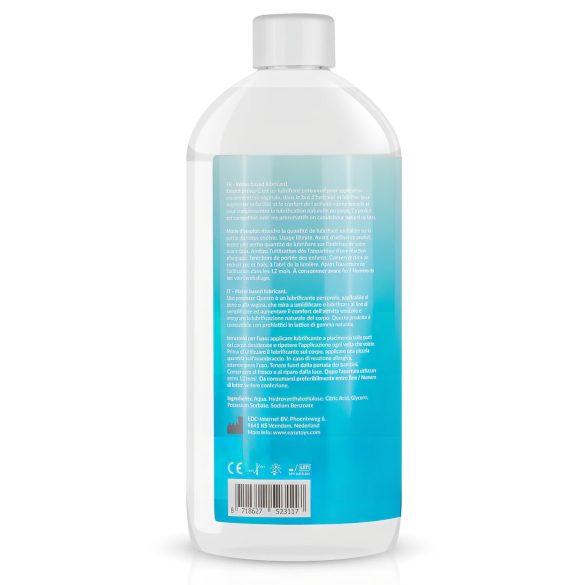 EasyGlide - lubrificante a base d’acqua (1000 ml)