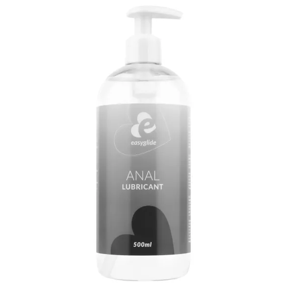 EasyGlide - lubrificante anale a base d’acqua - 500ml