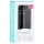 Easytoys - vibratore a bacchetta con diamanti - nero