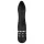 Easytoys - mini vibratore curvo - nero - Diamond
