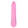 Easytoys Diamond - vibratore a bastoncino twist - silicone rosa