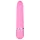 Easytoys Diamond - vibratore a bastoncino twist - silicone rosa