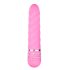 Easytoys Diamond - vibratore a spirale (rosa)