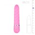 Easytoys Diamond - vibratore a spirale (rosa)