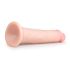 Easytoys - Dildo realistico con ventosa (20,5cm) - naturale