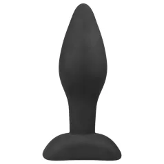 Easytoys - plug anale piccolo - silicone nero