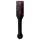 Easytoys Bitch - frustino in similpelle - nero