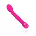 Easytoys - Vibratore punto G slim - silicone rosa