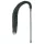 Easytoys - frustino stimolante - silicone - nero