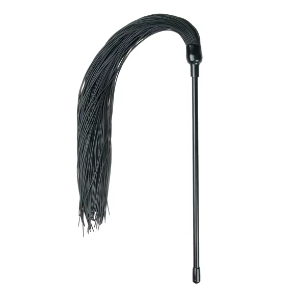 Easytoys - frustino stimolante - silicone - nero