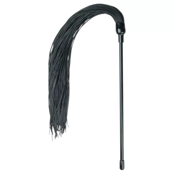 Easytoys - frustino stimolante - silicone - nero