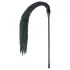 Easytoys - frustino stimolante - silicone - nero