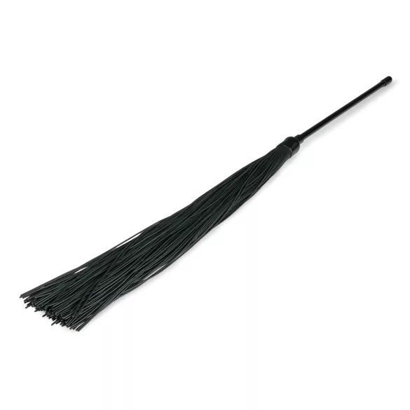 Easytoys - frustino stimolante - silicone - nero