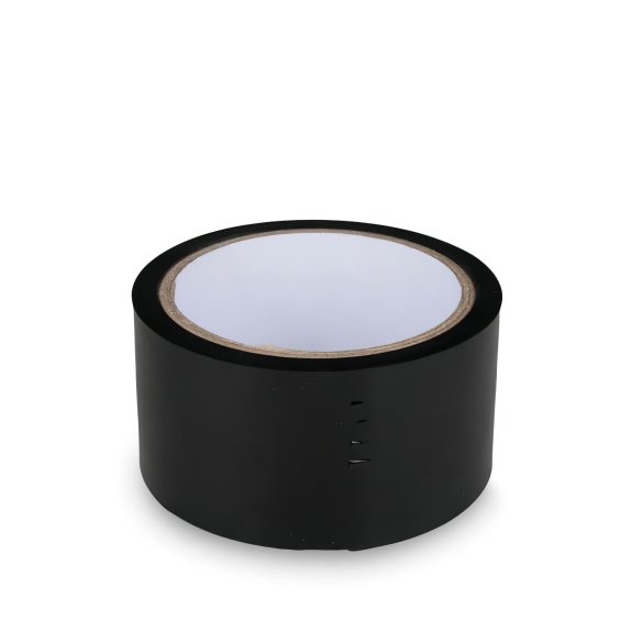 Easytoys - nastro bondage - nero - 20 metri