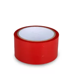 Easytoys - nastro bondage - rosso 20 metri