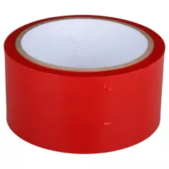 Easytoys - nastro bondage - rosso 20 metri