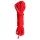 Easytoys Rope - corda per bondage (5 m, rossa)