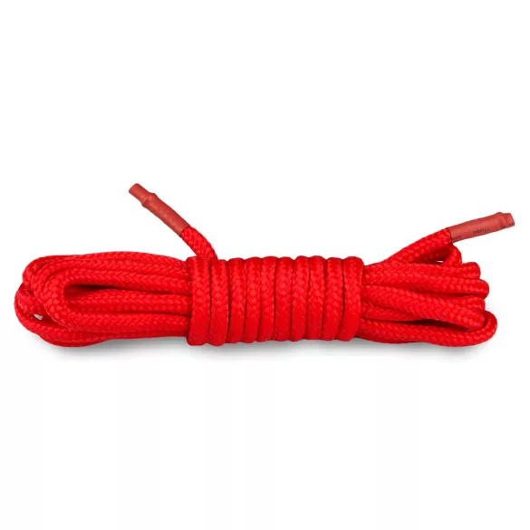 Easytoys Rope - corda per bondage (5 m, rossa)