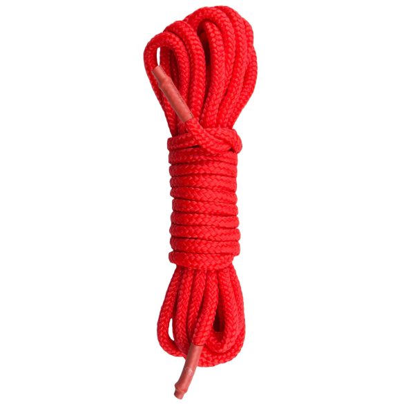 Easytoys - corda bondage - 10 metri - rosso