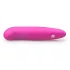 EasyToys - Vibratore punto G mini - vibrazione potente - silicone rosa