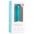 EasyToys - Vibratore punto G mini - impermeabile silicone blu