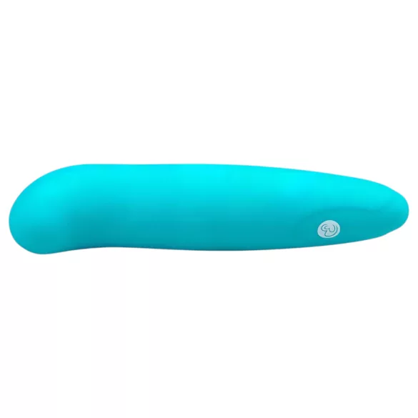 EasyToys - Vibratore punto G mini - impermeabile silicone blu